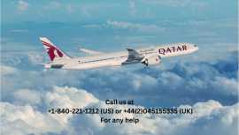 How to Easily Communicate with Qatar Airways?, Adin