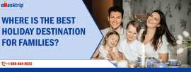 Where is the best holiday destination for families, New York
