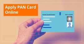 Why Choose PAN Card Registration Online for Fast P, New Delhi