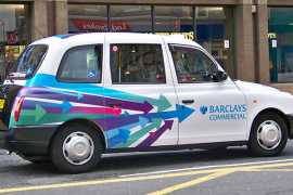 Transform Your Vehicle with Stunning Vinyl Wraps, Jacksonville