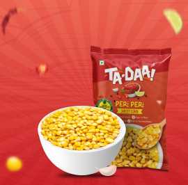 Buy Instant Sweet Corn Peri Peri, Bengaluru