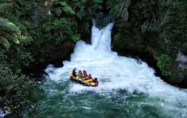Thailand Holiday Packages from Dubai, Dubai