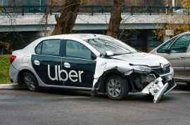 Los Angeles Uber Attorney – Get Fair Compensation!, Beverly Hills