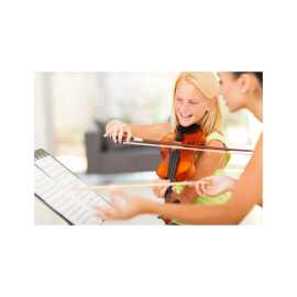 Adult Violin lessons, Fallbrook