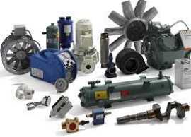Reliable Air Conditioner Spare Parts , Moorabbin