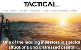 Boost Performance with Tactical Management, Dallas