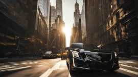 Limousine Service for Special Occasions NYC, New York