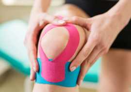 Kinesiotaping: Enhancing Recovery and Performance , Las Vegas