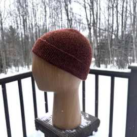Fashionable Forest Scarf, New City