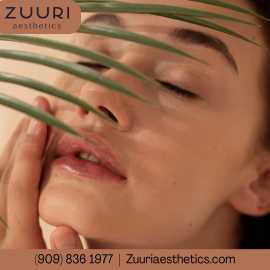 Alastin ha Immerse Serum By ZUURI Aesthetics, Rancho Cucamonga