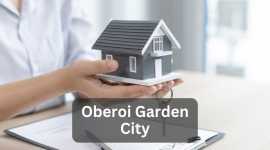 Pre-Launch Luxury at Oberoi Garden City, Thane