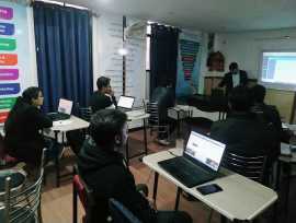 Digital Marketing Course in Lucknow, Lucknow