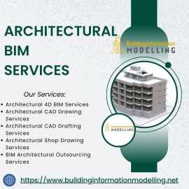 Trusted Architectural BIM Services in Poland , Makowiec
