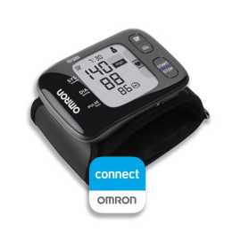 Buy the Wrist Blood Pressure Monitor HEM-6232T, Mangere