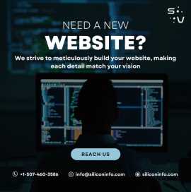 Hire Top Web Designers and Developers, Los Angeles