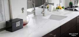 Calacatta Quartz Care, Mississauga