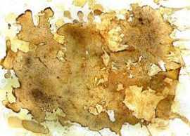 Marble Vanity Top Stained with Coffee?, North Sydney