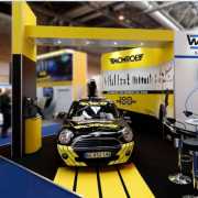 Custom Made Exhibition Stands - Tailored Solutions, Hedesunda