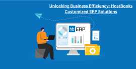 Best customized ERP Software for your business, Gurgaon