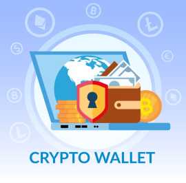 White Label Crypto Wallet, Madurai