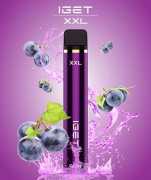  Delicious Taste with Disposable Nicotine Vape, Melbourne