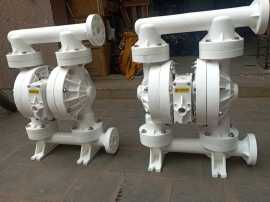 Pneumatic Diaphragm Pump | Al Mashal Marine, Dubai