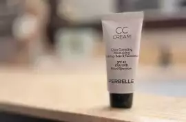 Special Events Made Simple with Perbelle CC Cream , $ 0