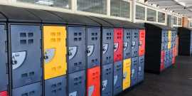 Introducing Australia’s Construction Lockers, Yatala