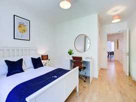 Short Term Flat Rentals in London with HybridResi, London