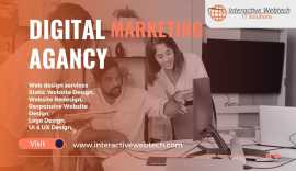 Affordable Web Design Services List - Interactive , Acampo