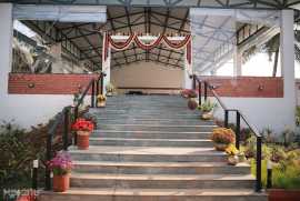  Luxury Wedding and Event Venue in Bangalore – Man, Bengaluru