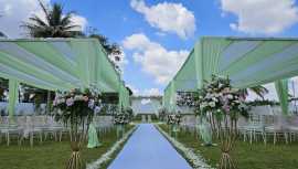  Luxury Wedding and Event Venue in Bangalore – Man, Bengaluru