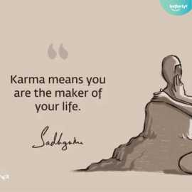 Karma and Compassion: Life Lessons from Buddha, Noida
