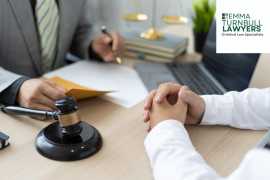 Leading Traffic Lawyer Melbourne | Emma Turnbull L, Melbourne