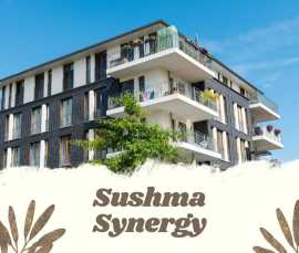 Industrial Plots at Sushma Synergy, Ludhiana, Ludhiana