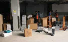 Movers and Packers in Sharjah, Abu Dhabi