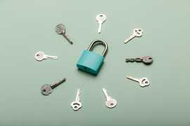 Buffalo Locksmith: Reliable Office Lock Upgrades f, Buffalo