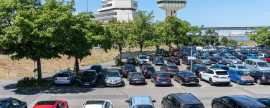 Reserva Parking Aeropuerto Valencia con, Madrid
