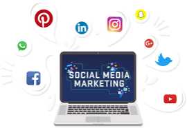Find Social Media Marketing Agency in Delhi, Delhi