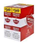 Swisher Sweets Cigarillos, Los Angeles