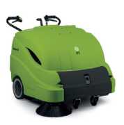 Road Sweeping Machines, Noida