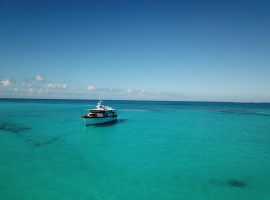 Private Yacht Charter Bahamas, Nassau