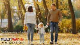 Family Bonds: The Journey of Sponsorship in Canada, Edmonton