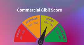 Steps to Improve Your Commercial CIBIL Score Today, New Delhi