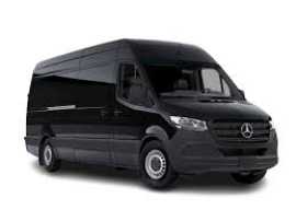 Metro Airport Service: Your Go-To for DTW Limo Ser, Detroit
