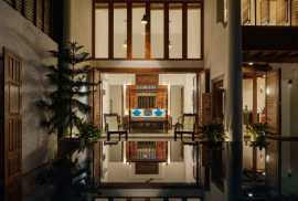 Discover Luxury Beach Front Villas in Sri Lanka, New York