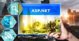 Reasons to Use ASP.NET Web Development, Dallas