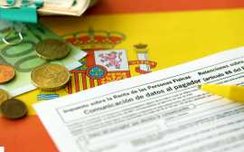 UK Pensions, Tax In Spain - Buying Property In Cos, € 22,000