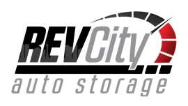 RevCity Auto Storage, Las Vegas