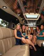 Party Bus Cheap, Washington